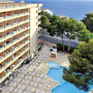 4R Playa Park (Salou) wczasy Hiszpania