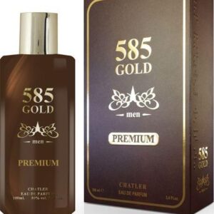 585 Gold Premium Men Woda Perfumowana 100Ml