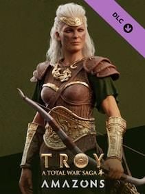 A Total War Saga TROY Amazons (Digital)