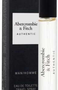 Abercrombie & Fitch Authentic Woda Toaletowa 15ml