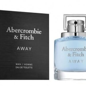 Abercrombie & Fitch Away Woda Toaletowa 100Ml