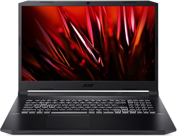 Laptop Acer Nitro 5 17