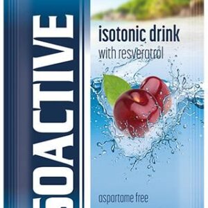 Activlab Iso Activ 31.5GX2Sasz Exotic