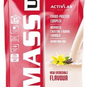 Activlab Mass Up 3500 G Wanilia