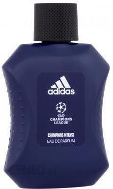 Adidas UEFA Champions League Champions Intense Woda Perfumowana 100 ml