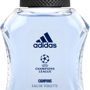 Adidas Uefa Viii Woda Toaletowa Męska 60Ml