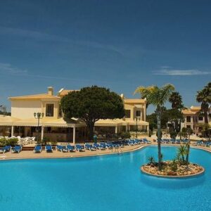 Adriana Beach Club Resort wczasy Portugalia