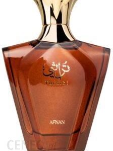 Afnan Turathi Brown Homme Woda Perfumowana 90Ml