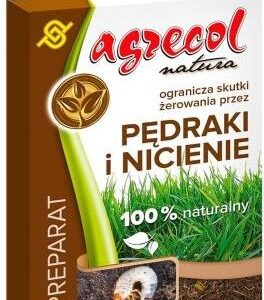 Agrecol Grammini Limit-Pędraki I Nicienie-10g