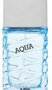 Ajmal Aqua Woda Perfumowana 100Ml Pajmaaqua0Mxn130111