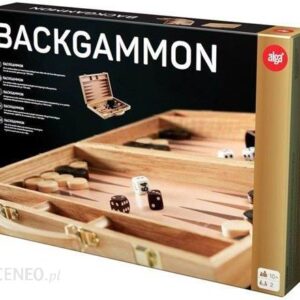 Gra planszowa Alga Backgammon