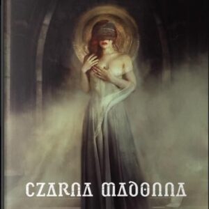 Alis Games Kult: Boskość Utracona - Czarna Madonna