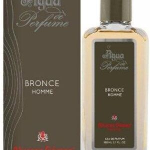 Alvarez Gomez Perfumy Męskie Bronce Homme Woda Perfumowana 150Ml