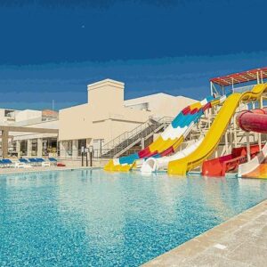 Amarina Abu Soma Resort wczasy Egipt