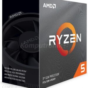 AMD Ryzen 5 3500 3