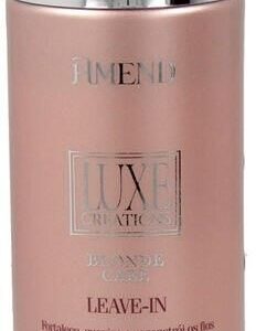 Amend Tonik Luxe Creations Extreme Repair Leave-In 180g