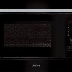 Kuchenka mikrofalowa Amica AMGB20E2GB F-TYPE