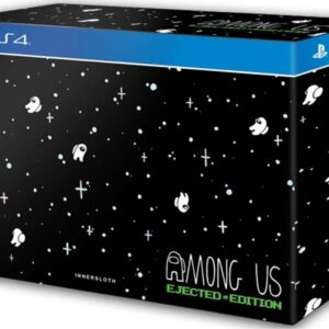 Among Us Ejected Edition (Gra PS4)