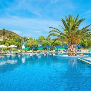 Anastasia Resort & Spa wczasy Grecja