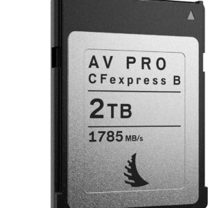 Angelbird AV PRO CFexpress MK2 Type B 2 TB