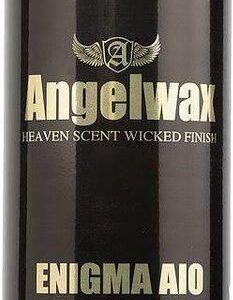 Angelwax Enigma Aio 1l All In One Pasta Polerska Z Kwarcem Sio2