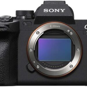 Aparat Sony A7 IV ILCE7M4B