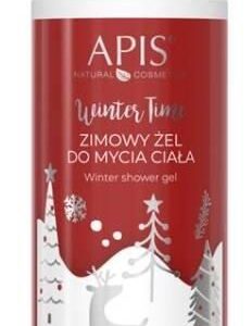 APIS Winter Time Żel do mycia ciała 300ml