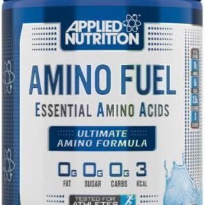 Applied Nutrition Amino Fuel Icy Blue Raz 390G