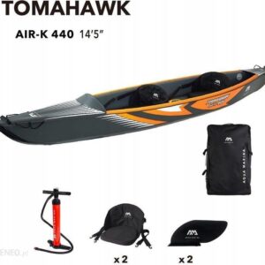 Aqua Marina Tomahawk K 440