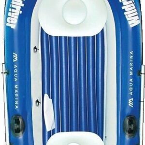 Aqua Marina Wildriver + T 18 283Cm