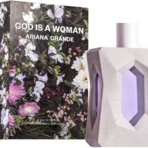 Ariana Grande God Is A Woman Woda Perfumowana 100Ml