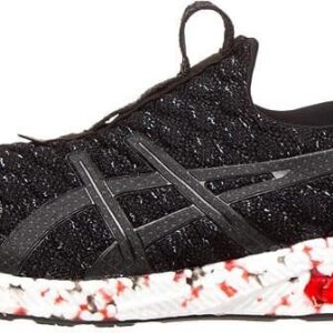 Buty do biegania Asics Hyper Gel Kenzen Czarny