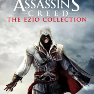 Assassin's Creed The Ezio Collection (Gra NS)