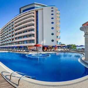 Astera Hotel & Spa (Golden Sands) wczasy Bułgaria