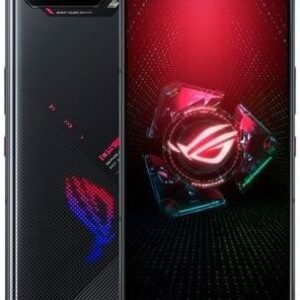 ASUS ROG Phone 5s 16/512GB Czarny