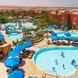Aurora Bay Resort wczasy Egipt