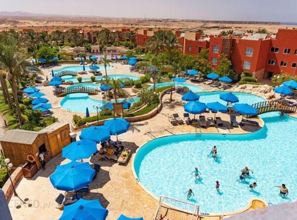 Aurora Bay Resort wczasy Egipt