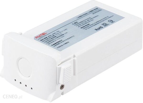 Autel Bateria biała do drona Battery for Nano series/white (102001171)