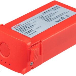 Autel Bateria czerwona do drona Battery for Nano series/Red (102001173)