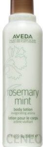 Aveda Rosemary Mint Rosemary Mint Delikatny Nawilżający Balsam Do Ciała 200 Ml