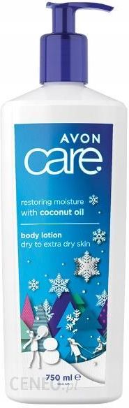 Avon Care Balsam Do Ciała Coconut Oil 750ml