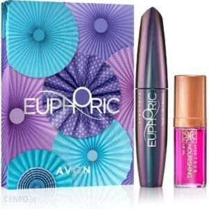 Avon Euphoric Zestaw