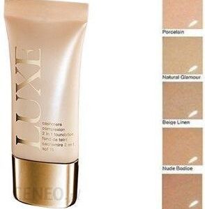 Avon Luxe Podkład Matujący Z Bazą Medium Bisque