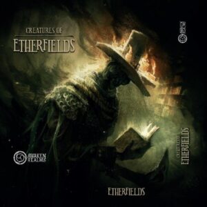 Gra planszowa Awaken Realms Creatures of Etherfields