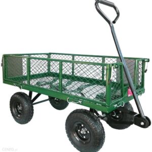 Awtools Wózek Ogrodowy/Transportowy 120Kg (67504)