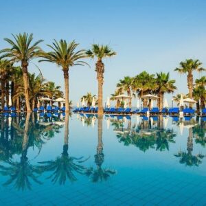 Azia Resort & Spa wczasy Cypr
