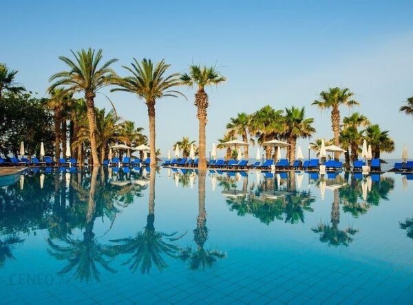 Azia Resort & Spa wczasy Cypr