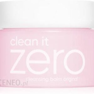 Banila Co. Clean It Zero Originalmleczko Oczyszczające Do Twarzy 100ml