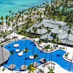 Barcelo Bavaro Beach Adults Only wczasy Dominikana