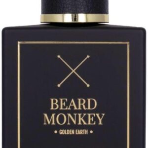 Beard Monkey Golden Earth Woda Perfumowana 50ml